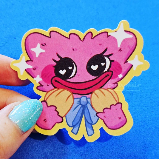Playtime - Stickers