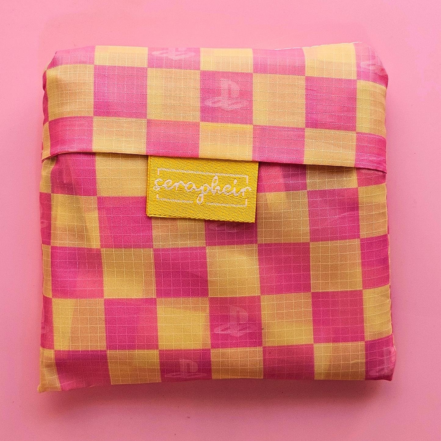 Pureisuteishon - Re-usable Shopping Bag