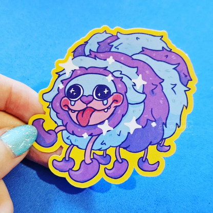 Playtime - Stickers